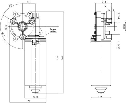 dc-gear-motor-diameter-4239-gml4239x45-25-z1