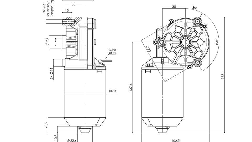 dc-gear-motor-diameter-63-gmr63-35-z4
