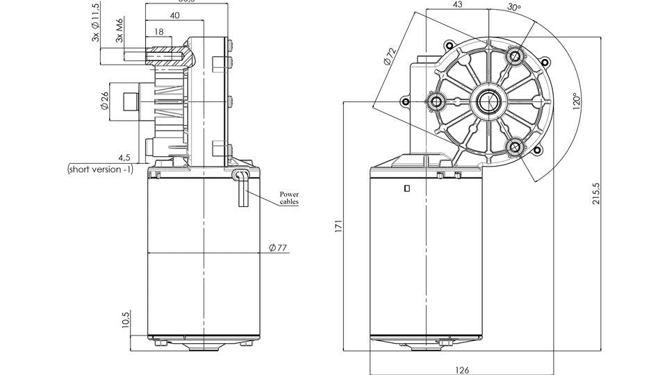 dc-gear-motor-diameter-77-gmr77x40-43-z1b