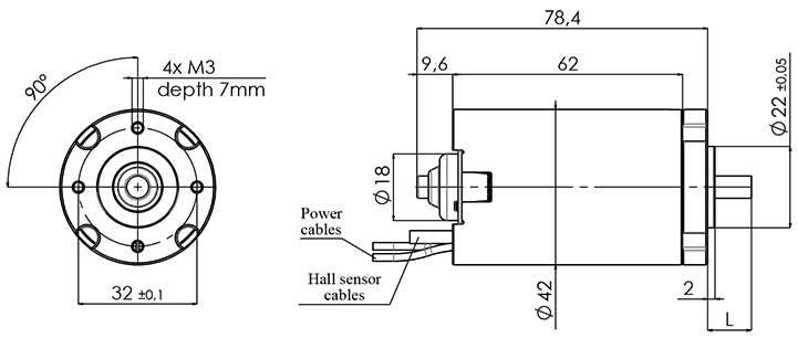 motore-elettrico-cc-diametro-42-con-encoder-m42x20-h