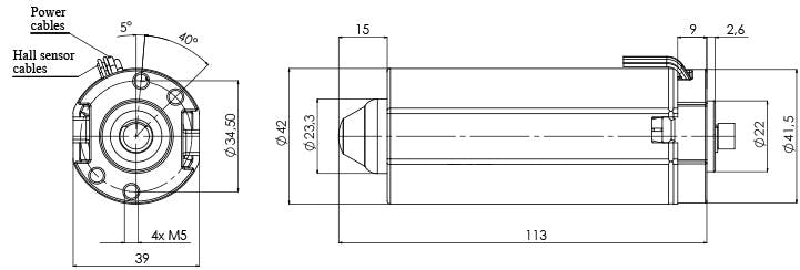 motore-elettrico-cc-diametro-4239-con-encoder-m4239x45-h