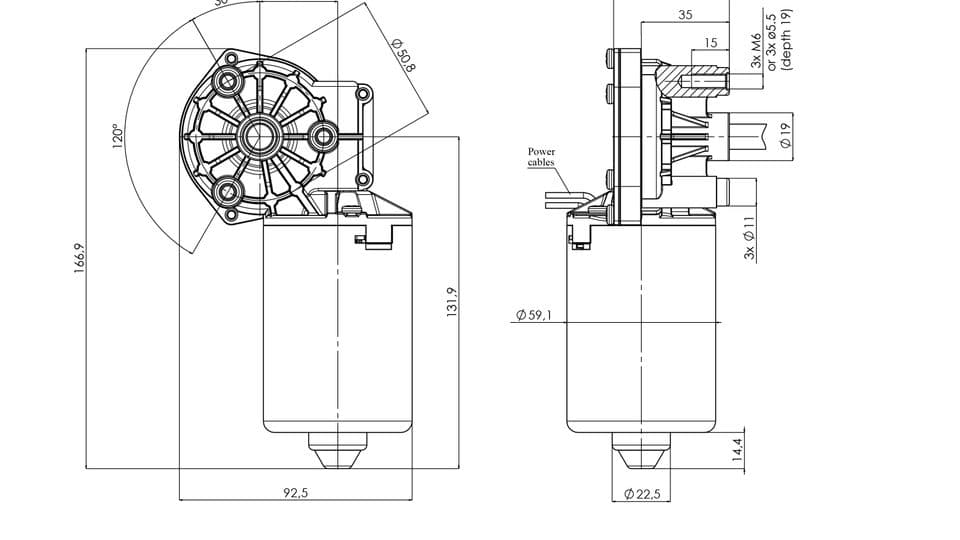 motoriduttore-cc-diametro-59-gml59-31-z4