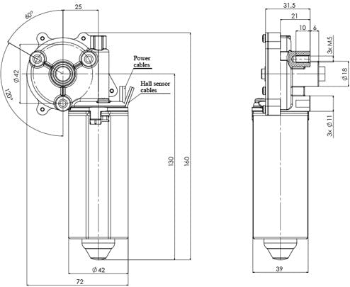 dc-gear-motor-diameter-4239-with-encoder-gml4239x45-25-z3-h