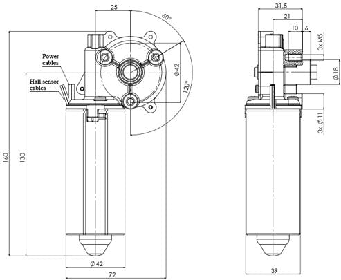 dc-gear-motor-diameter-4239-with-encoder-gmr4239x45-25-z3-h